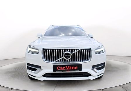 2021 Volvo XC90 T8 2.0 Automatic Image 1