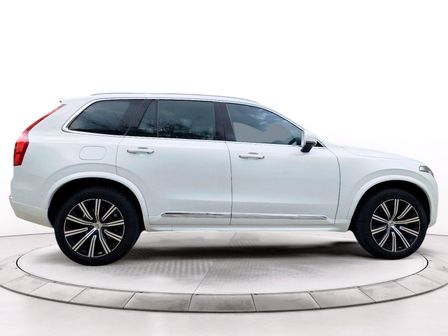 2021 Volvo XC90 T8 2.0 Automatic Image 7
