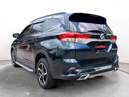 2019 Perodua Aruz AV 1.5 Automatic Image 3