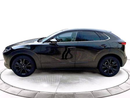 2024 Mazda CX-30 G High Plus Premium 2.0 Automatic Image 6
