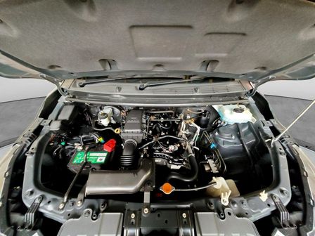 2019 Perodua Aruz AV 1.5 Automatic Image 4