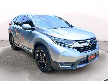 2020 Honda CR-V TC 1.5 Automatic Image 2