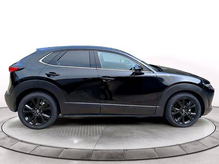 2024 Mazda CX-30 G High Plus Premium 2.0 Automatic Image 7