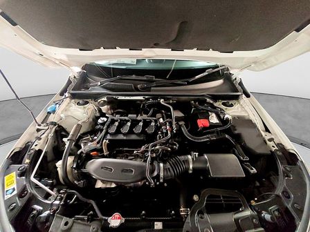 2022 Honda Civic E 1.5 Automatic Image 4