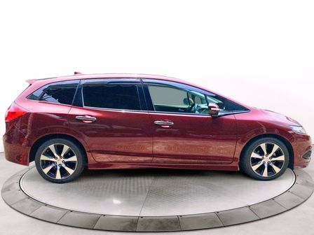 2016 Honda Jade RS 1.5 Automatic Image 7
