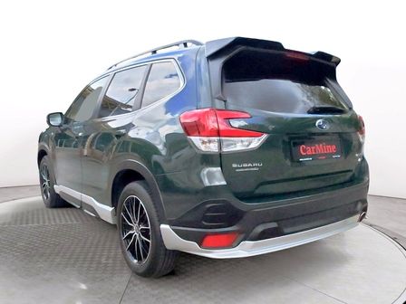 2023 Subaru Forester 2.0 I-S ES 2.0 Automatic Image 3