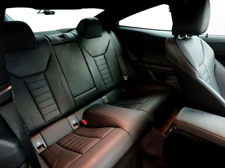 2021 BMW 430i M Sport 2.0 Automatic Image 9