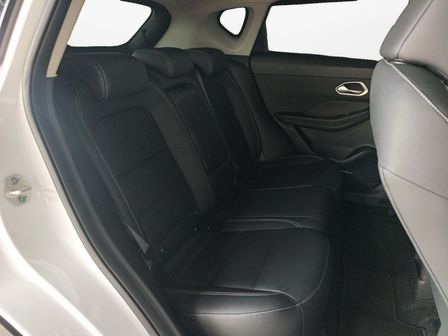2025 Proton X50 TD Premium 1.5 Automatic Image 9