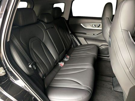 2025 Chery Tiggo 7 Pro 1.6 Automatic Image 9