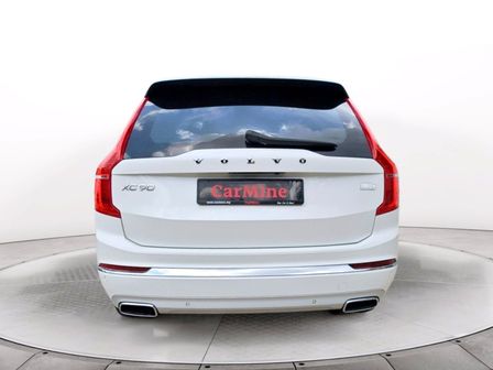 2021 Volvo XC90 T8 2.0 Automatic Image 5