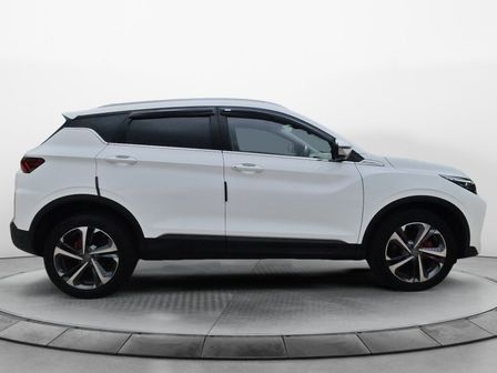 2025 Proton X50 TD Premium 1.5 Automatic Image 7