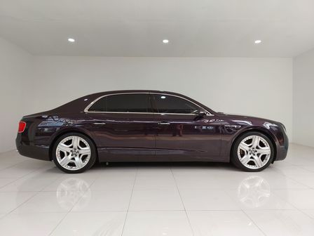 2013 Bentley Flying Spur 6.0 (A) 6.0 Automatic Image 7