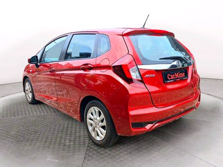 2019 Honda Jazz E 1.5 Automatic Image 3