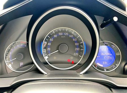 2019 Honda Jazz E 1.5 Automatic Image 10