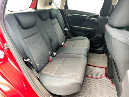 2019 Honda Jazz E 1.5 Automatic Image 9