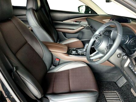 2024 Mazda CX-30 G High Plus Premium 2.0 Automatic Image 8