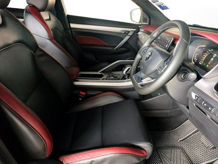 2021 Proton X50 TGDI Flagship 1.5 Automatic Image 8
