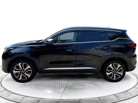 2025 Chery Tiggo 7 Pro 1.6 Automatic Image 6