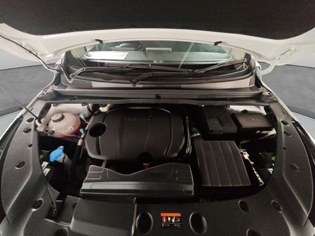 2025 Proton X50 TD Premium 1.5 Automatic Image 4