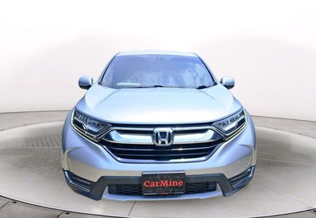 2020 Honda CR-V TC 1.5 Automatic Image 1