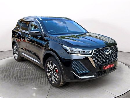 2025 Chery Tiggo 7 Pro 1.6 Automatic Image 2