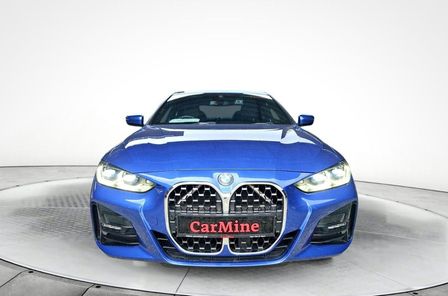 2021 BMW 430i M Sport 2.0 Automatic Image 1