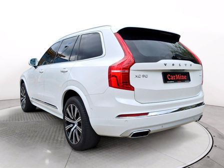 2021 Volvo XC90 T8 2.0 Automatic Image 3