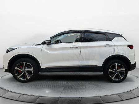 2025 Proton X50 TD Premium 1.5 Automatic Image 6