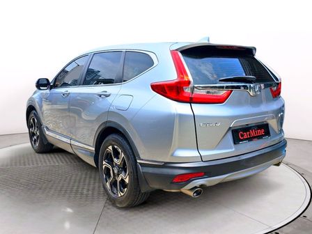 2020 Honda CR-V TC 1.5 Automatic Image 3