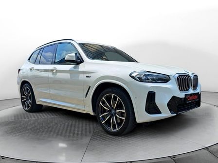 2022 BMW X3 xDrive30e 2.0 Automatic Image 2