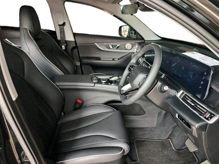 2025 Chery Tiggo 7 Pro 1.6 Automatic Image 8