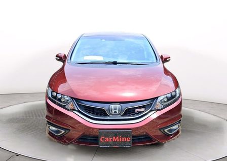 2016 Honda Jade RS 1.5 Automatic Image 1