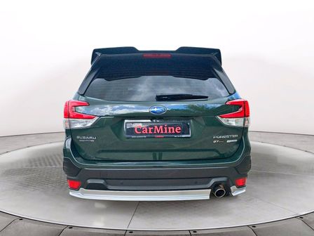 2023 Subaru Forester 2.0 I-S ES 2.0 Automatic Image 5