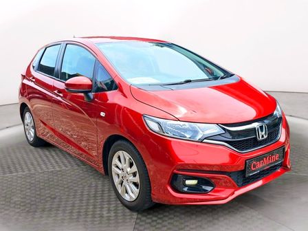 2019 Honda Jazz E 1.5 Automatic Image 2