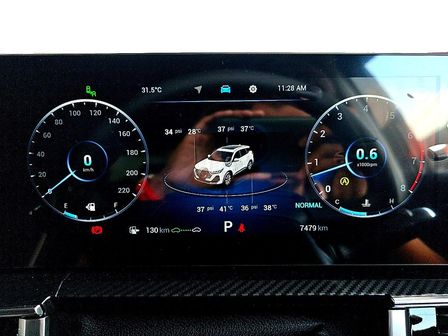 2025 Chery Tiggo 7 Pro 1.6 Automatic Image 10
