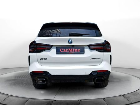 2022 BMW X3 xDrive30e 2.0 Automatic Image 5
