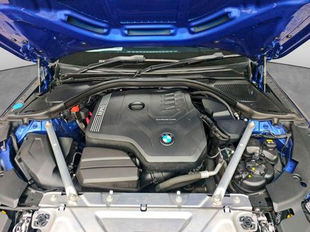 2021 BMW 430i M Sport 2.0 Automatic Image 4