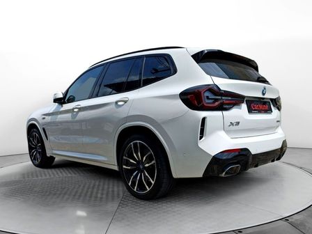 2022 BMW X3 xDrive30e 2.0 Automatic Image 3