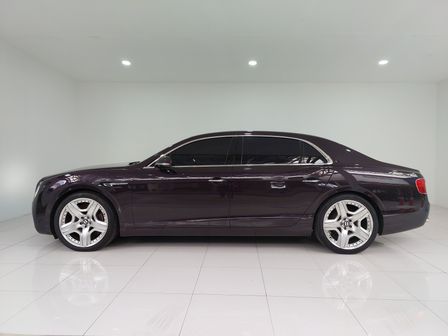 2013 Bentley Flying Spur 6.0 (A) 6.0 Automatic Image 6