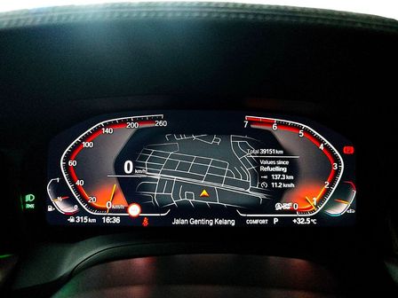 2021 BMW 430i M Sport 2.0 Automatic Image 10