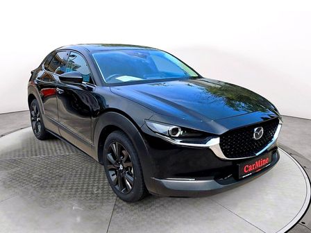 2024 Mazda CX-30 G High Plus Premium 2.0 Automatic Image 2