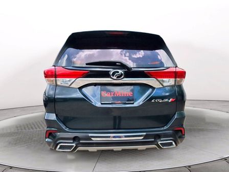 2019 Perodua Aruz AV 1.5 Automatic Image 5