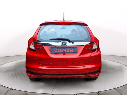 2019 Honda Jazz E 1.5 Automatic Image 5