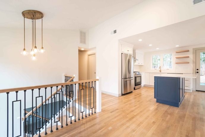 featured home
