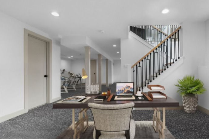 featured home