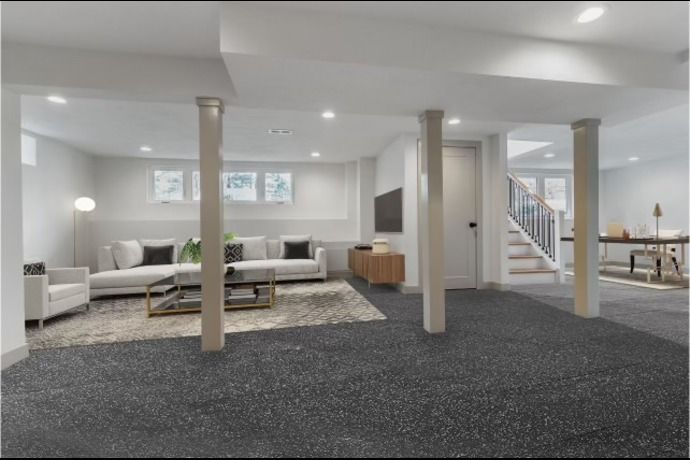 featured home