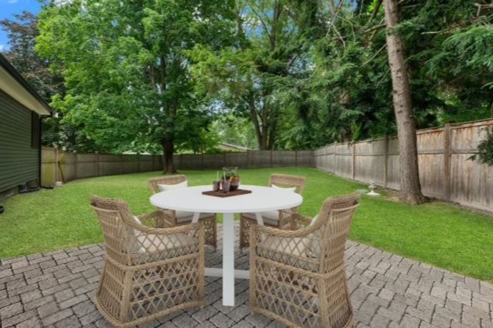 featured home