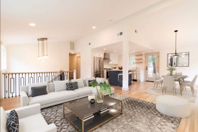 featured home