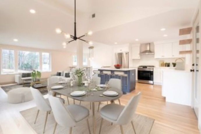featured home