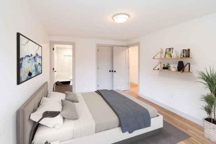 featured home